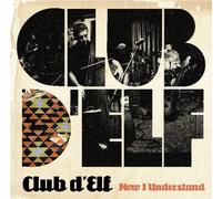 NOW I UNDERSTAND(ナウ・アイ・アンダースタンド)