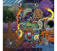 Now I Understand by Club D'Elf (2006-09-12)