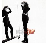 Now in a Minute by Lewis, Donna (1996) Audio CD