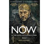 Now: In The Wings On A World Stage [DVD]