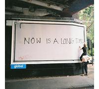 NOW IS A LONG TIME - OTZEKI [CD]