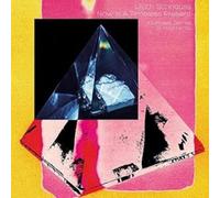 Ulrich Schnauss Now Is A Timeless Present: Outtakes, Demos & Fragments (Lrs 2021