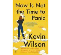 Now Is Not The Time To Panic