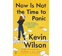 Now Is Not The Time To Panic