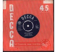 Now Is The Hour / Small World-7" 45