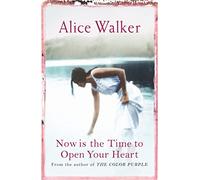 Now is the Time to Open Your Heart