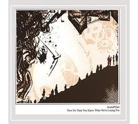 Now It's Time You Know What We're Losing for