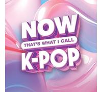 Various Artists - NOW K-Pop [LP] [Vinyl LP] [VINYL]