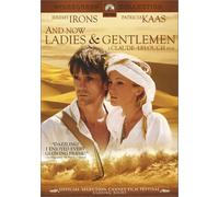 Now Ladies & Gentlemen [DVD] [Region 1] [US Import] [NTSC]