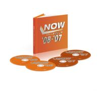 NOW Millennium '06-'07 (Deluxe Edition)