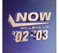 NOW - Millennium 2002 - 2003 - Vinyl Record Record Set - K99z