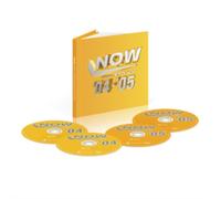 Various Artists - NOW - Millennium 2004 2005