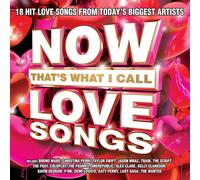 Now Music Now Love Songs / Various (CD) (US IMPORT)