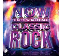 Now Music Now: That's What I Call Classic Rock (CD) (US IMPORT)