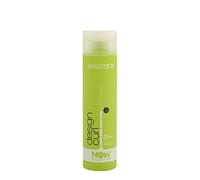 Now Next Generation Design Curl curl styling glaze