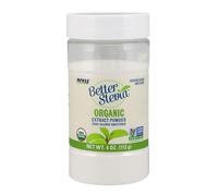NOW NF Better Stevia 4oz
