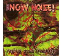 Now Noise, the - Raging Mad Insanity