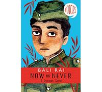 Now or Never: A Dunkirk Story- a gripping story of courage and survival set in the Second World War: A Dunkirk Story (Voices #1)