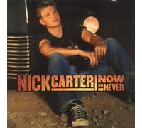 Now Or Never By Nick Carter (2004-12-13)
