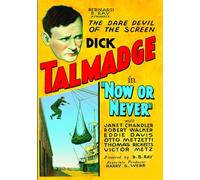 Now or Never (DVD) (1932) (All Regions) (NTSC) (US Import) [1935] [Region 1]