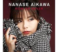 NOW OR NEVER(DVD付)