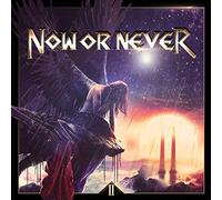 Now Or Never - Ii [Japan CD] BKMY-1015