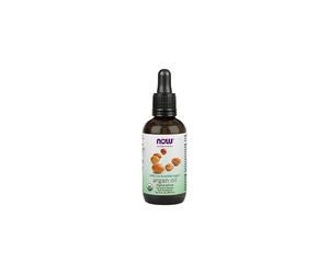 NOW Organic Argan Oil, 2-Ounce