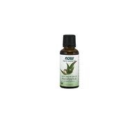 NOW Organic Eucalyptus Globulus Oil, 1-Ounce