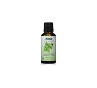 NOW Organic Peppermint Oil, 1-Ounce