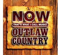 Now Outlaw Country (Various Artists)
