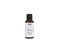 NOW Peace and Harmony Essential Oil Blend, 1-Ounce