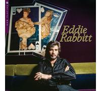 Now Playing by Eddie Rabbitt [VINYL]