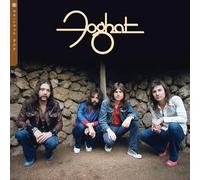 Now Playing by Foghat [VINYL]