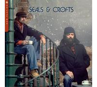 Now Playing by Seals & Crofts