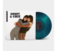 Now Playing by Sonny & Cher (Vinyl Record 2024)