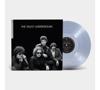 Now Playing (clear Vinyl) by Velvet Underground (Vinyl Record 2024)