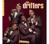 Now Playing (fruit Punch Vinyl) by Drifters (Vinyl Record 2024)