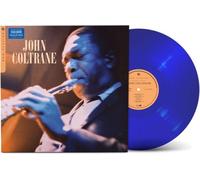 Now Playing (John Coltrane) - John Coltrane Vinyl LP