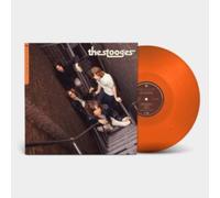 The Stooges - Now Playing (Limited Orange Vinyl)