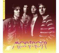 Now Playing MONTROSE Format:LP new sealed