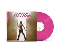 Now Playing (pink Vinyl) by Lil Kim (Vinyl Record 2024)