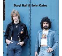 Now Playing (sea Blue Vinyl) (indies) by Hall & Oates (Vinyl Record 2024)