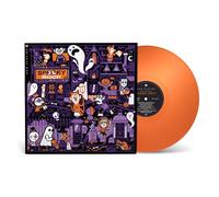 Now Playing: Spooky Rock [Analog]