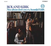 Now Please Don't You Cry, Beautiful Edith