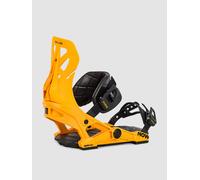 Now Pro-Line 2023 Snowboard Bindings marigold L