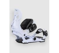 Now Pro-Line 2023 Snowboard Bindings white L