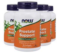 Now Prostate Support Standardized Saw Palmetto Stinging Nettle Lycopene 5X90gels