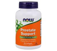 NOW Foods Prostate Support, 90 Softgels