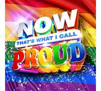 Now Proud (Various Artists)