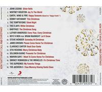 NOW R&B CHRISTMAS [10/2] NEW CD